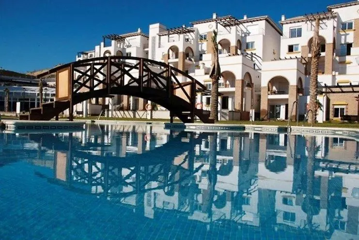 Casita Vera Playa Playas de Vera Apartment