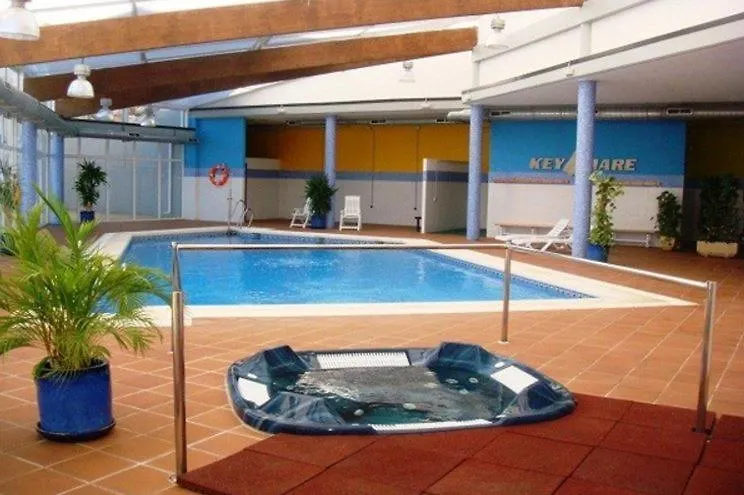 Casita Vera Playa Playas de Vera 0*,