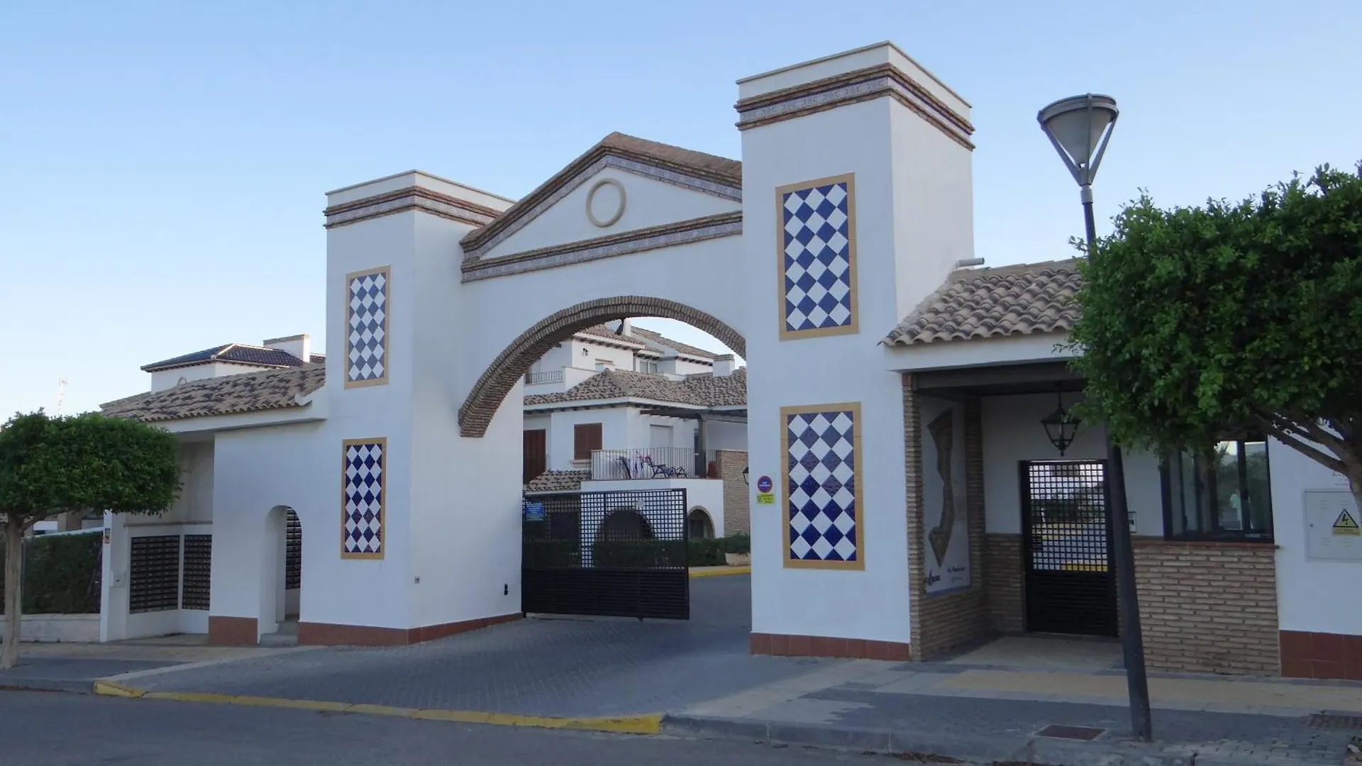 Casita Vera Playa Playas de Vera