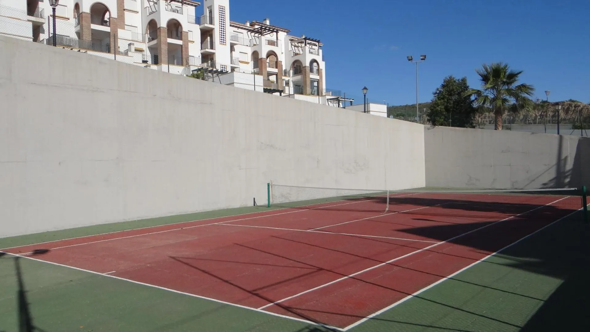 Apartment Casita Vera Playa Playas de Vera