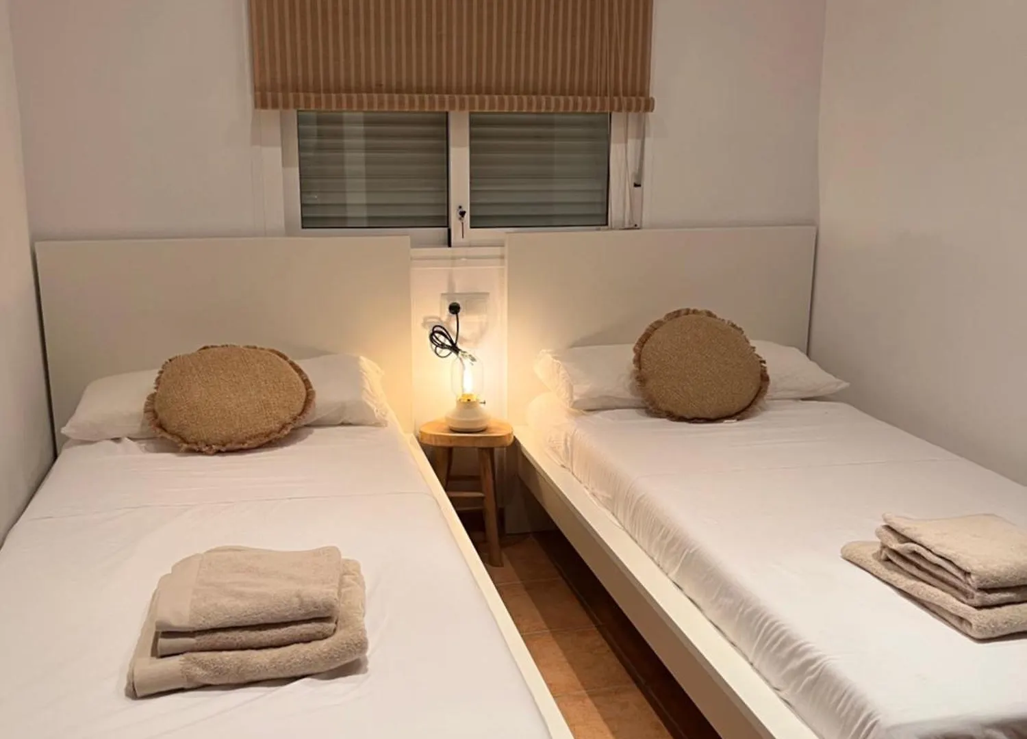 Apartment Casita Vera Playa Playas de Vera Spain