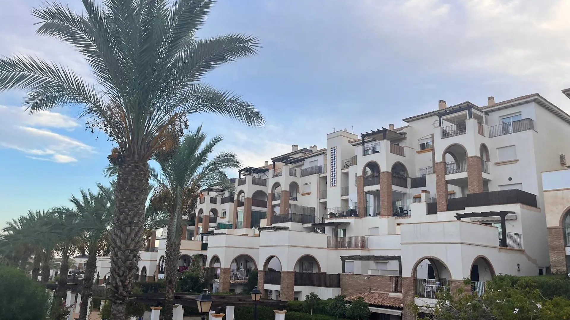 Casita Vera Playa Playas de Vera Apartment