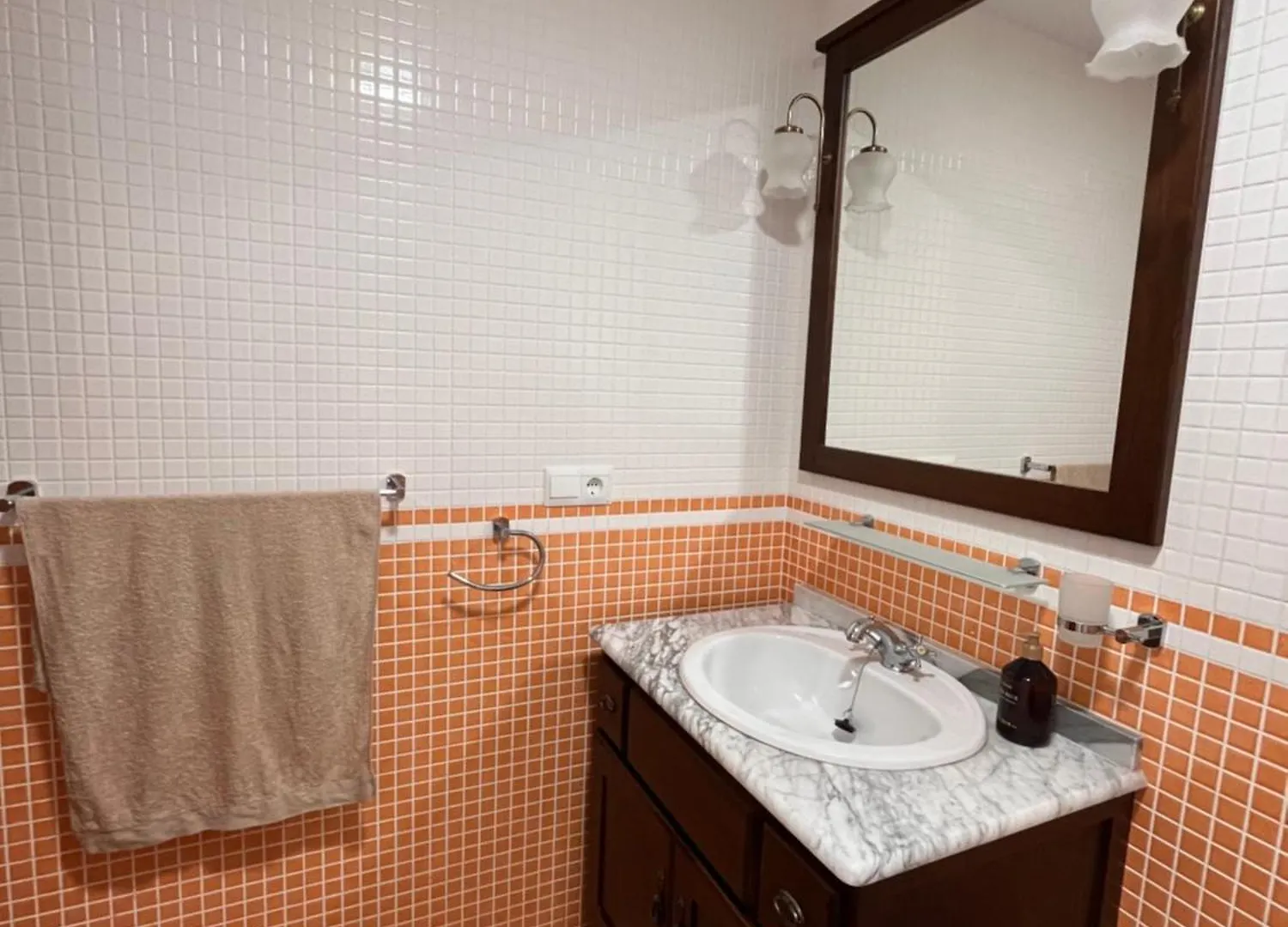 Apartment Casita Vera Playa Playas de Vera Spain