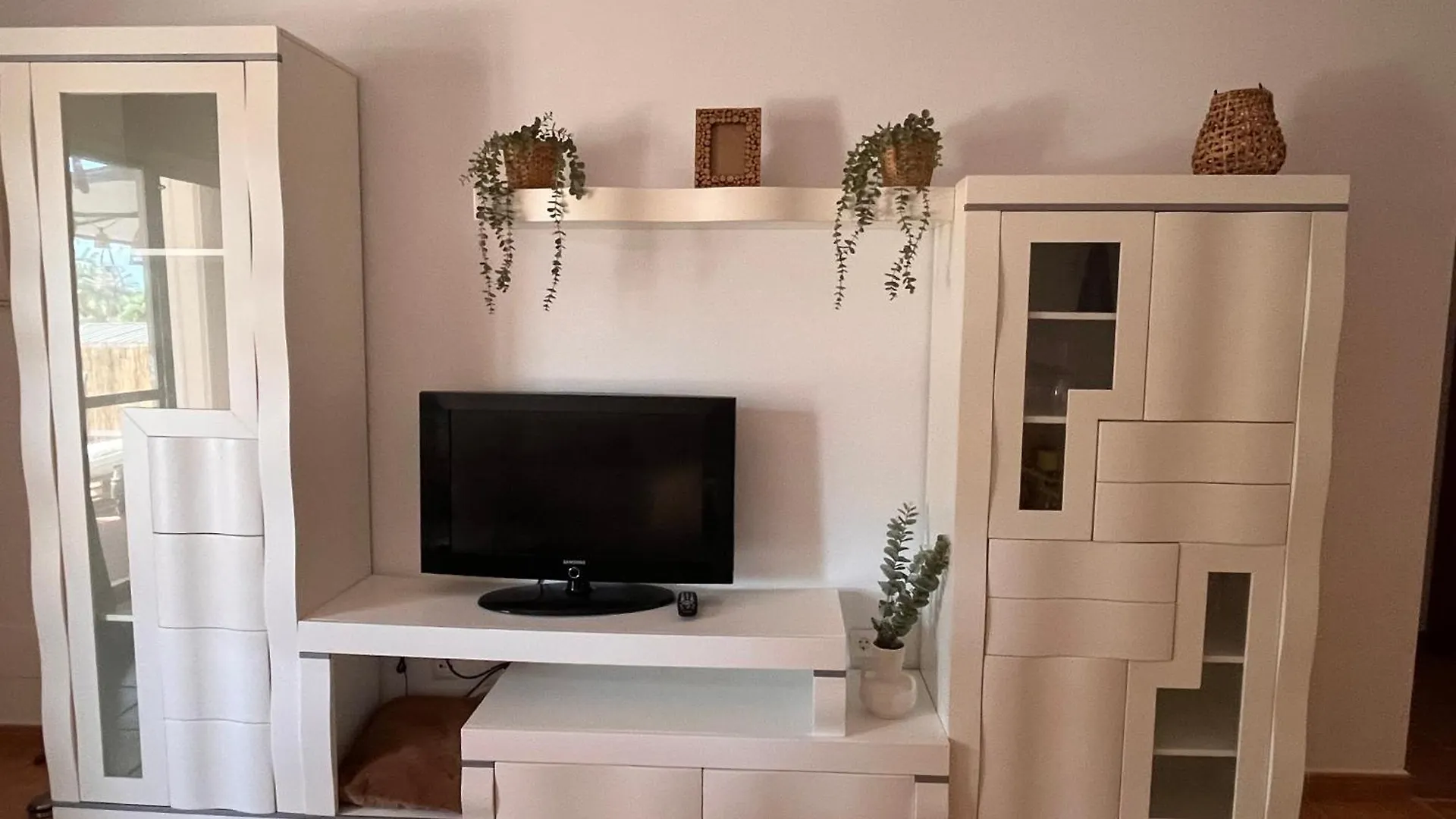 Casita Vera Playa Playas de Vera 0*,