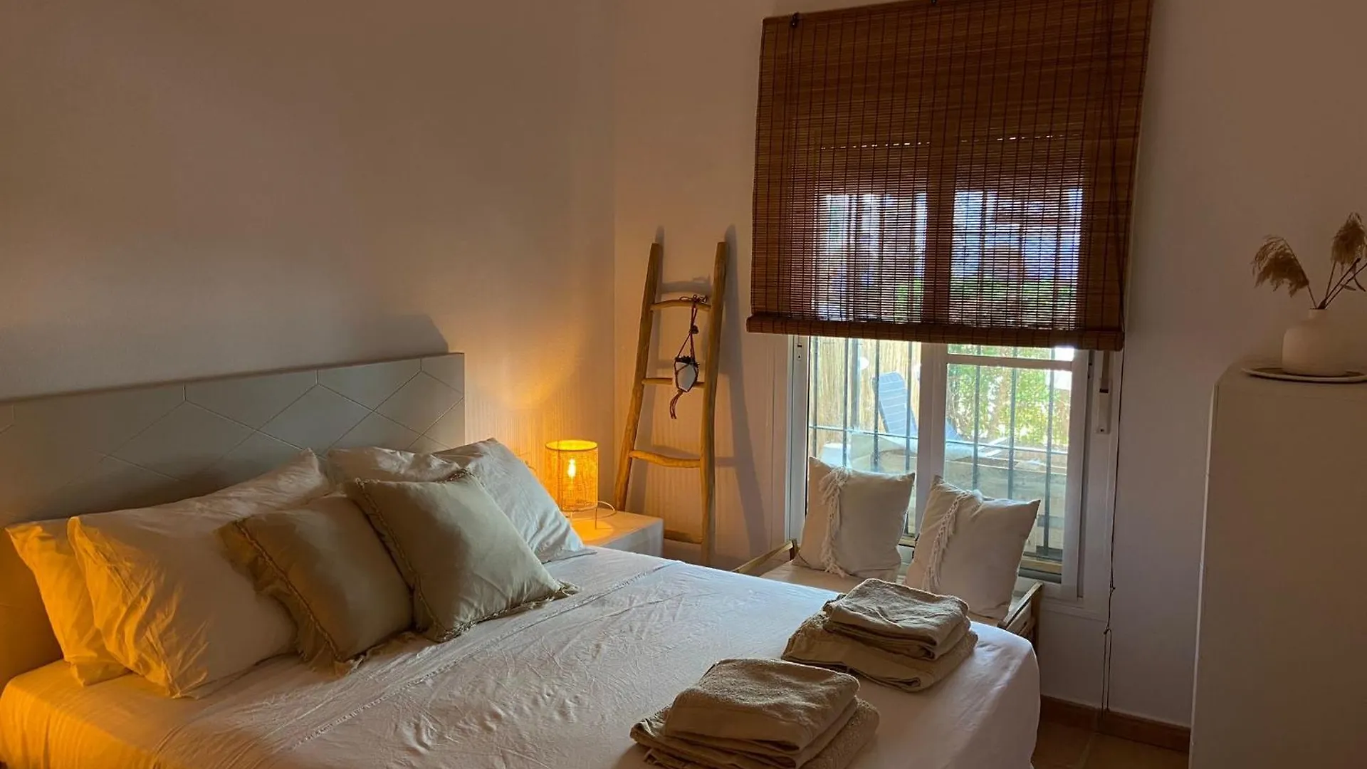 Casita Vera Playa Playas de Vera 0*,