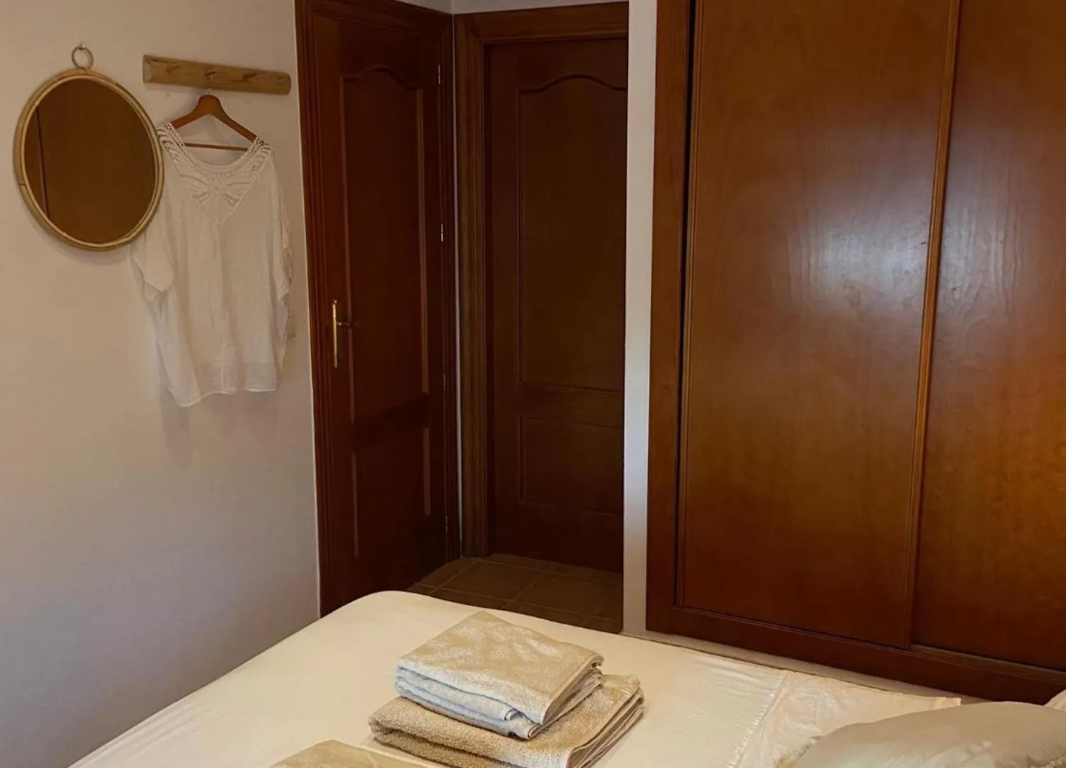 Apartment Casita Vera Playa Playas de Vera