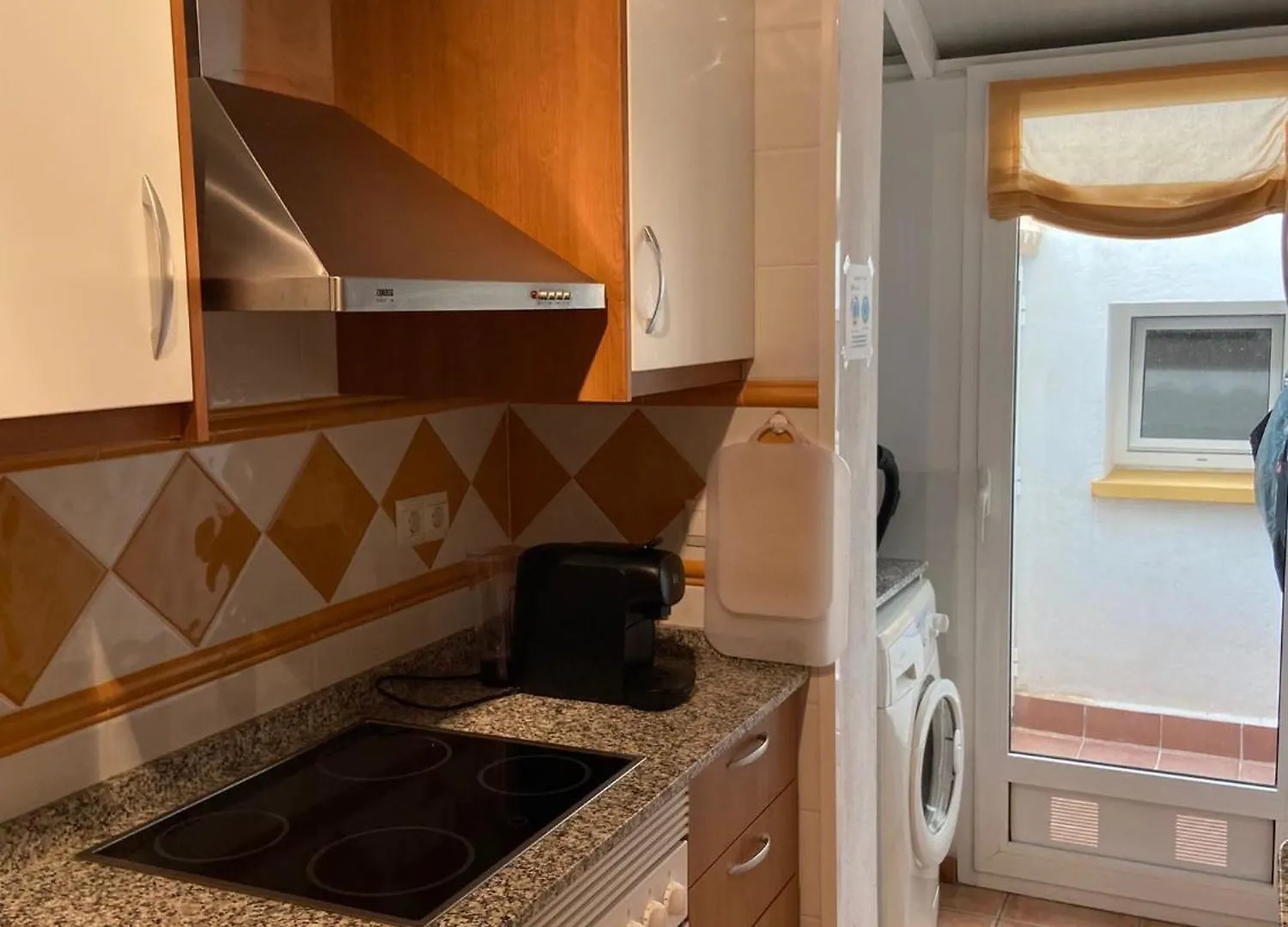 Casita Vera Playa Playas de Vera 0*,  Spain