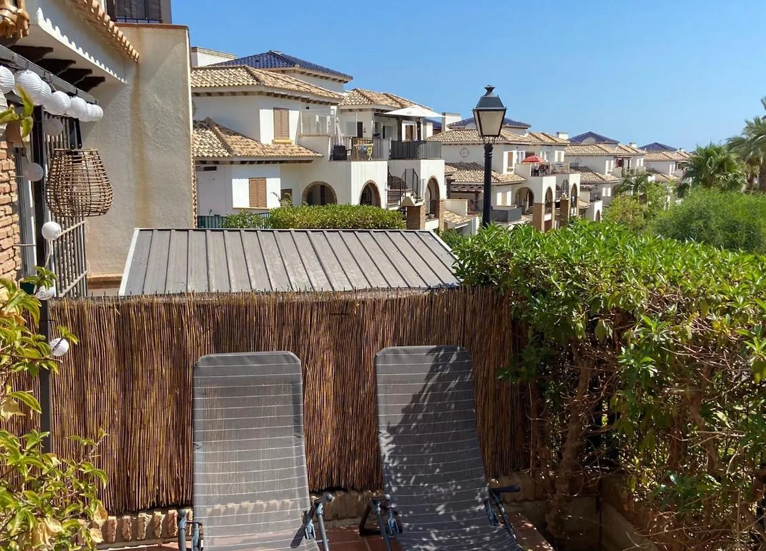 Casita Vera Playa Playas de Vera 0*,  Spain