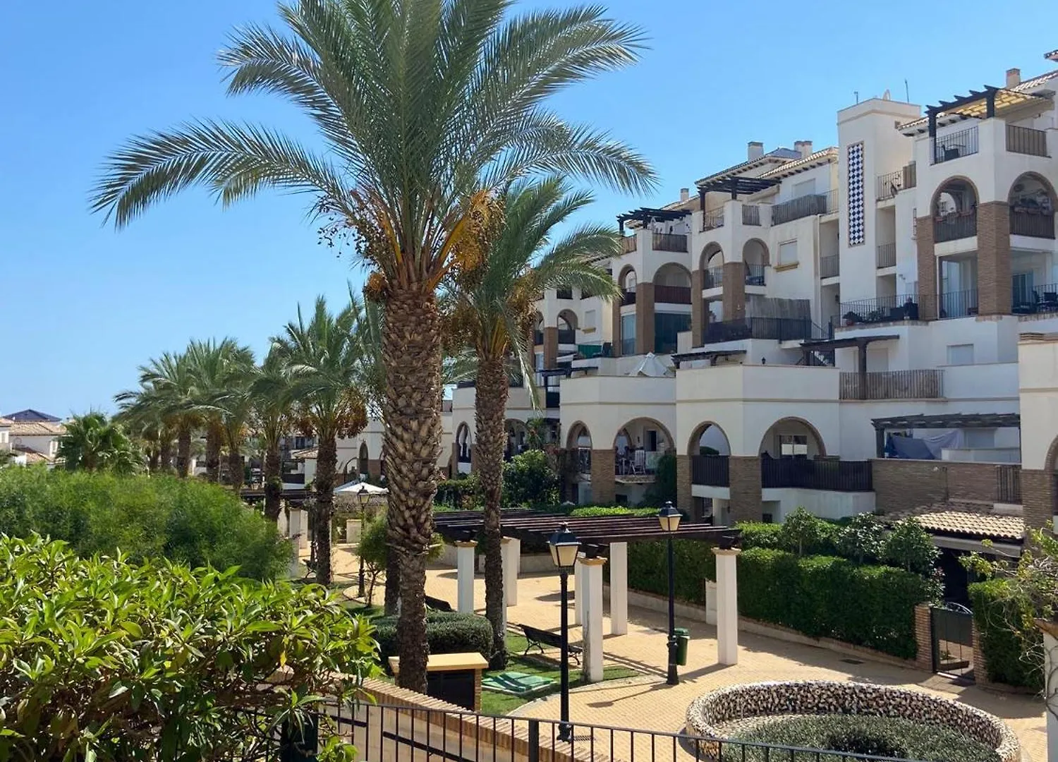 Casita Vera Playa Playas de Vera Apartment