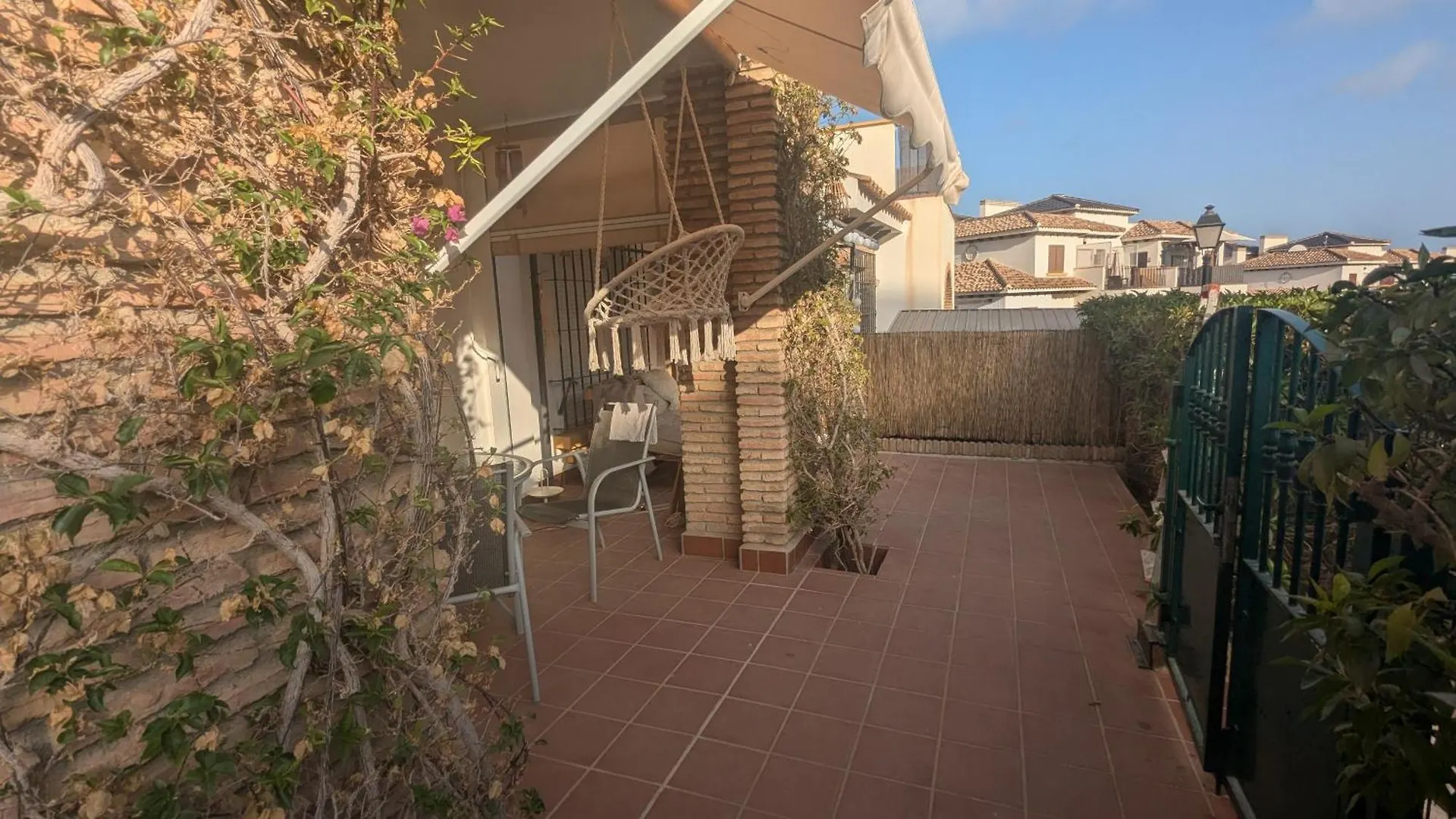 Casita Vera Playa Playas de Vera Apartment