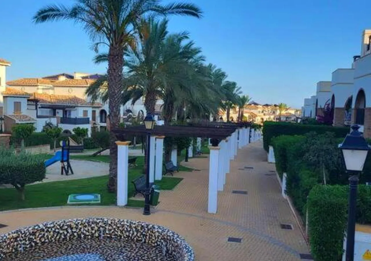 Apartment Casita Vera Playa Playas de Vera Spain