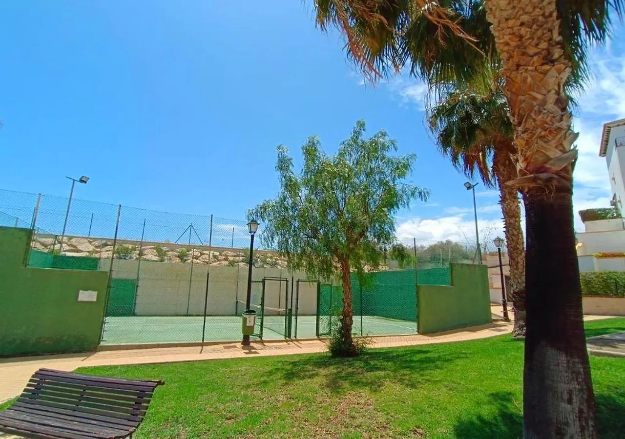 Casita Vera Playa Playas de Vera 0*,
