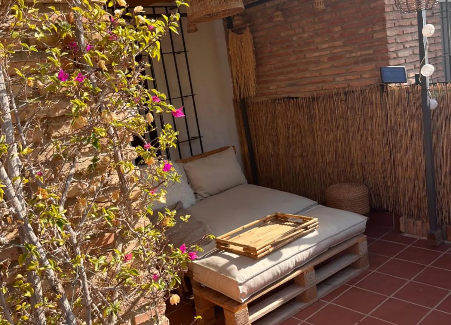 Apartment Casita Vera Playa Playas de Vera