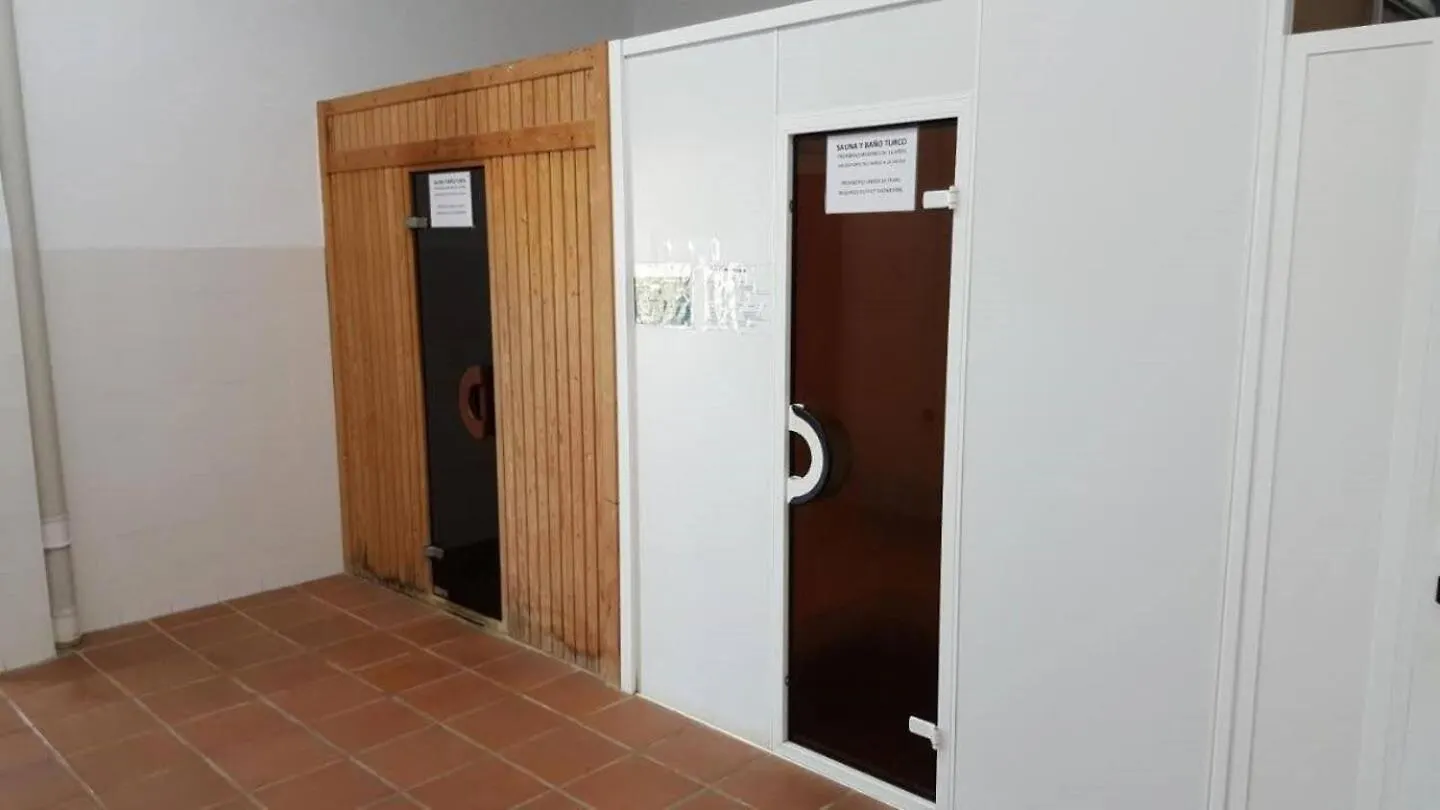 Casita Vera Playa Playas de Vera Apartment