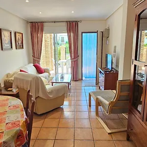 Homes Of Spain, Al Andalus Residencial Ja Bajo De Lujo Con Wifi Apartamento