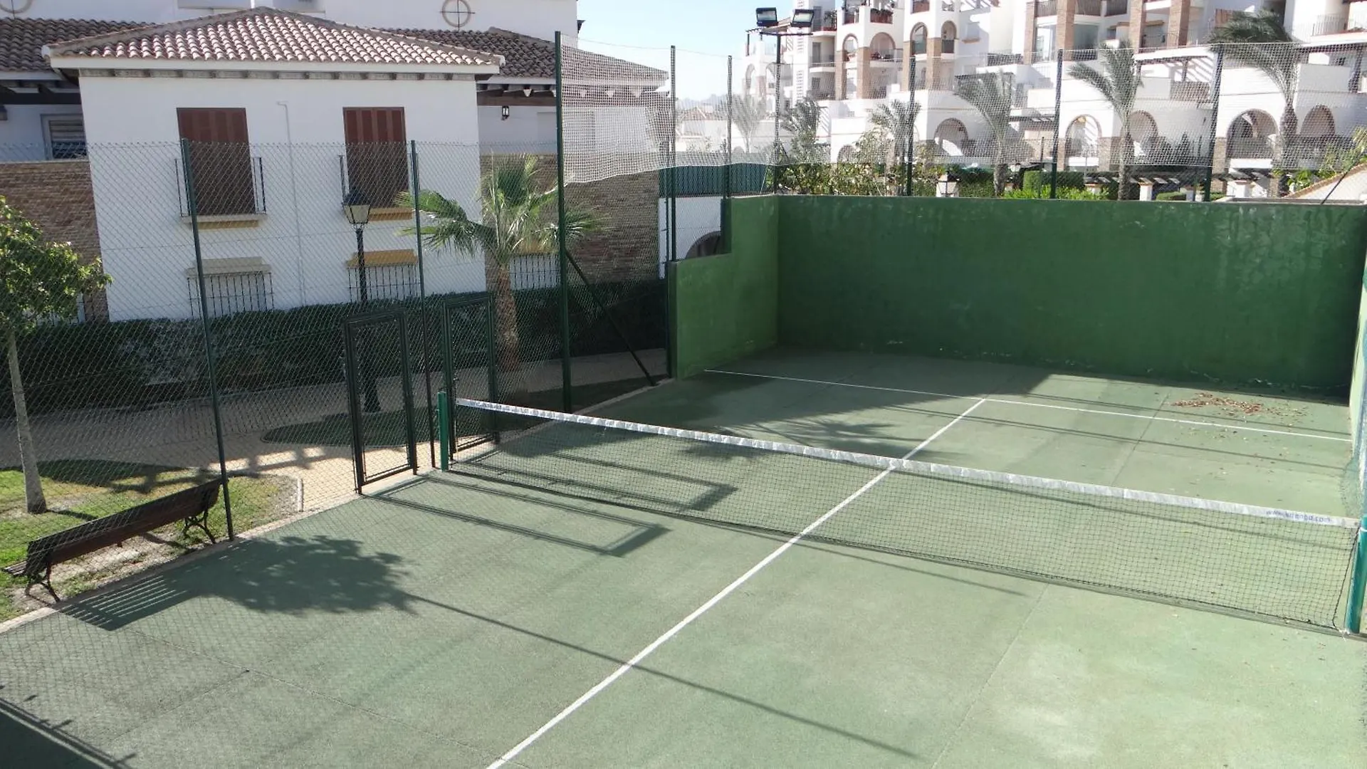 Casita Vera Playa Playas de Vera 0*,  Spagna