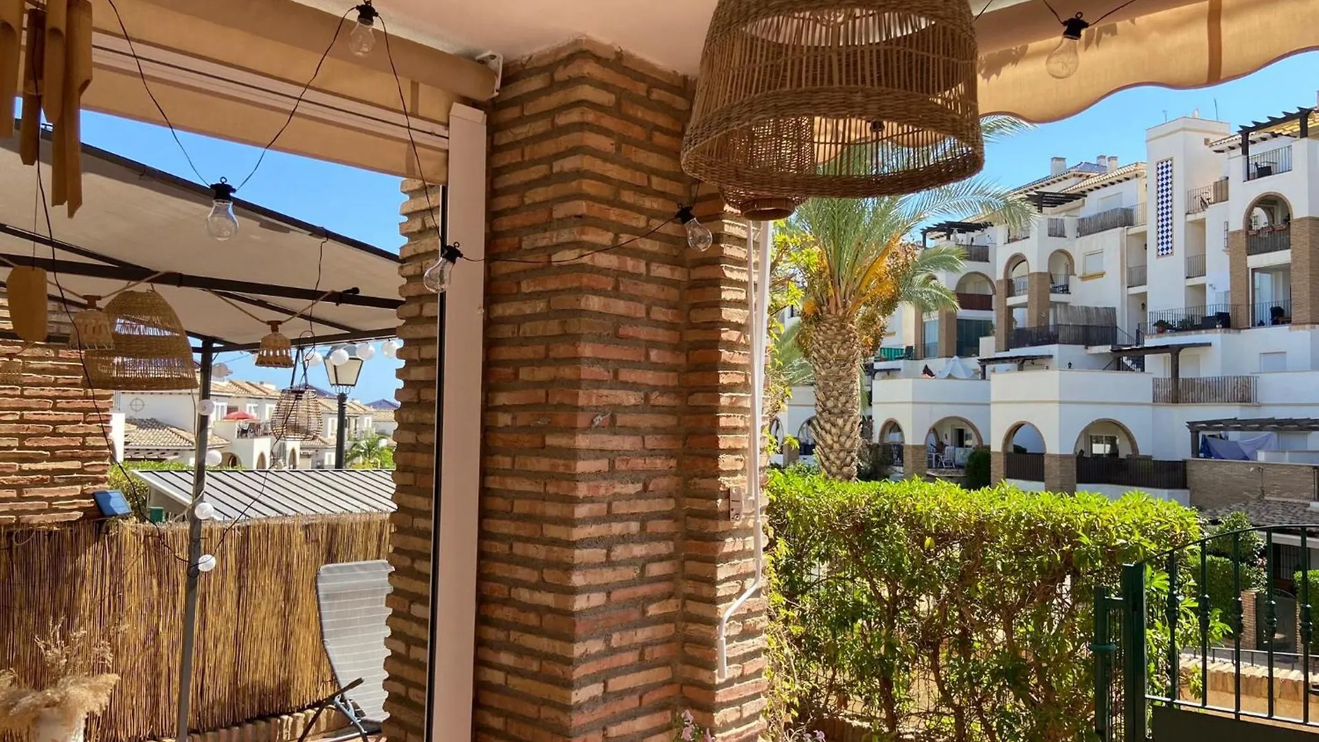 Appartamento Casita Vera Playa Playas de Vera