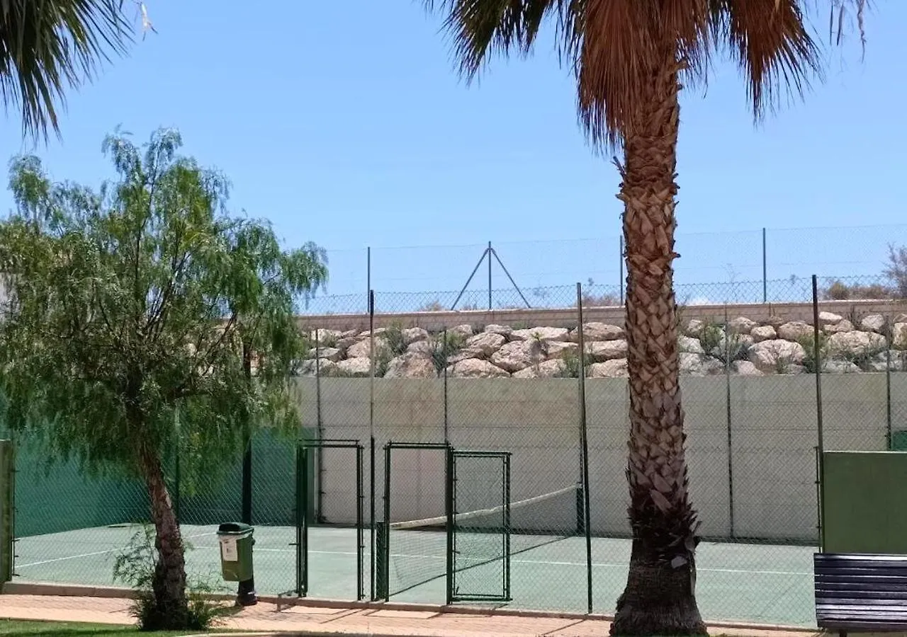 Appartamento Casita Vera Playa Playas de Vera